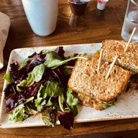   at First Watch in Fort Myers