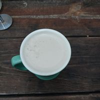 Potent and pleasant at Good Eden in New Orleans