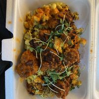 So good   at Good Eden in New Orleans