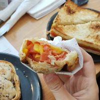  at Marcopolo Freelife in Ushuaia