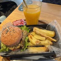   at Marcopolo Freelife in Ushuaia