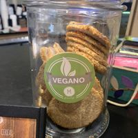 Cookies at Marcopolo Freelife in Ushuaia