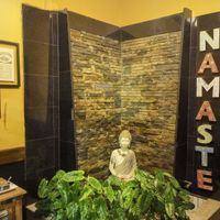  at Namaste Fine Indian Cuisine in Crofton