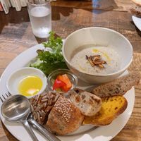   at Ameen's Oven in Nishinomiya