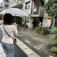   at Ameen's Oven in Nishinomiya