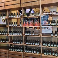 Drinks at Nature Cafe 自然疏食 - The Aperia in Central Singapore