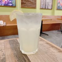 Lime juice is refreshing~ at Nature Cafe 自然疏食 - The Aperia in Central Singapore