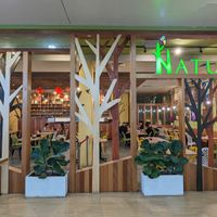 Exterior at Nature Cafe 自然疏食 - The Aperia in Central Singapore