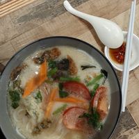  at Nature Cafe 自然疏食 - The Aperia in Central Singapore