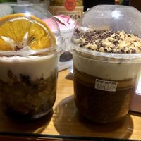 ‘Raw Delights’ should be renamed ‘Vegan Food Porn'  at House of Health in Adelaide