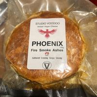 And my taste buds rise like a ….  at House of Health in Adelaide