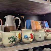  at House of Health in Adelaide