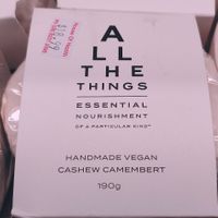 😏 at House of Health in Adelaide