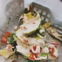 avotizer! at Nucleus Raw Foods in Luzerne