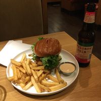  at Veggie Grill by Next Level in Pasadena