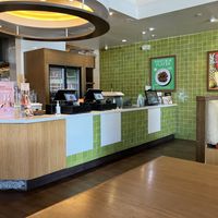   at Veggie Grill by Next Level in Pasadena