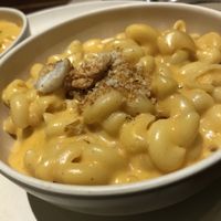 Gluten free Mac and cheese at Veggie Grill by Next Level in Pasadena