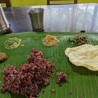  at Hotel Nalan Unavagam in Coimbatore