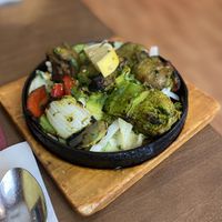 Safari at The Kathmandu in Torremolinos