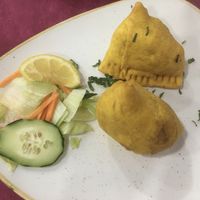 So nice!  at The Kathmandu in Torremolinos