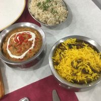 So tasty!  at The Kathmandu in Torremolinos