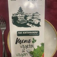   at The Kathmandu in Torremolinos