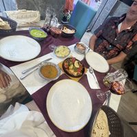   at The Kathmandu in Torremolinos