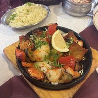   at The Kathmandu in Torremolinos