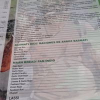 Great at The Kathmandu in Torremolinos