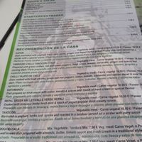 Great at The Kathmandu in Torremolinos