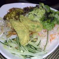 Bun 33 at Au Lac - DTLA in Los Angeles