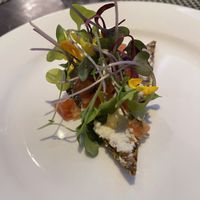 Mad Flax at Au Lac - DTLA in Los Angeles