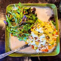   at Au Lac - DTLA in Los Angeles