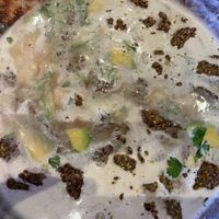   at Au Lac - DTLA in Los Angeles