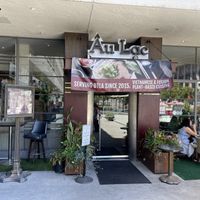   at Au Lac - DTLA in Los Angeles