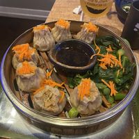   at Au Lac - DTLA in Los Angeles