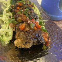   at Au Lac - DTLA in Los Angeles