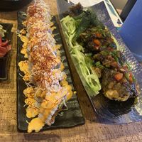   at Au Lac - DTLA in Los Angeles