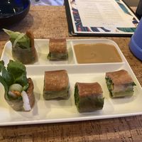   at Au Lac - DTLA in Los Angeles