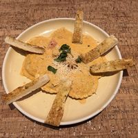   at Au Lac - DTLA in Los Angeles