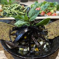 New Green Pyramidd  at Au Lac - DTLA in Los Angeles