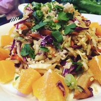 Chinoise!! at Au Lac - DTLA in Los Angeles