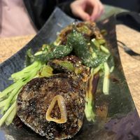 Octopus   at Au Lac - DTLA in Los Angeles