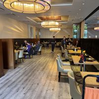   at Au Lac - DTLA in Los Angeles