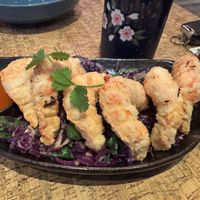   at Au Lac - DTLA in Los Angeles