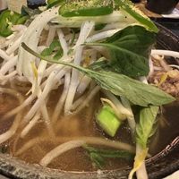   at Au Lac - DTLA in Los Angeles