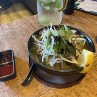   at Au Lac - DTLA in Los Angeles