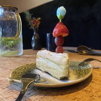   at Au Lac - DTLA in Los Angeles