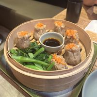 Siu Mai  at Au Lac - DTLA in Los Angeles