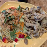  at Au Lac - DTLA in Los Angeles